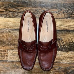 Dress loafers